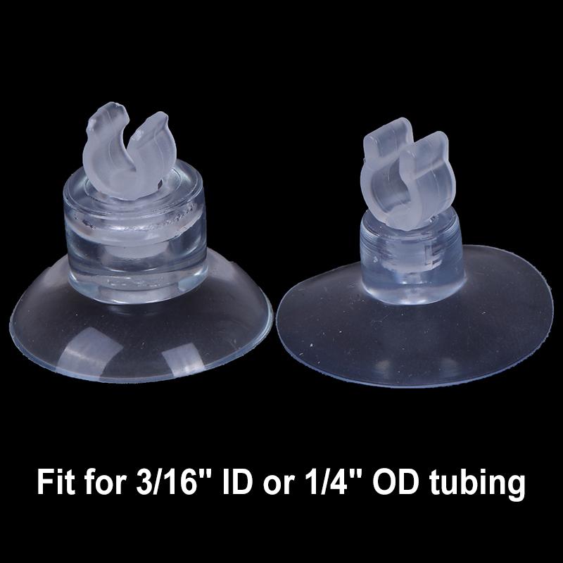 New Enhance Your Aquatic Setup Today with Premium, High-Quality, Extra Strong and Durable Aquarium Suction Cups - Superior Secur