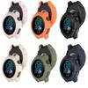 Protector Cover Hollow Shell for PACE Watch Silicone Shell Frame Bumper Case Scratchproof Easy Installation