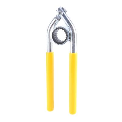 Adjustable Wrench Faucet Nozzle Removal Water Hose Nozzle Knurling Tool Repair Tool Aerator Wrench Filter Spanner