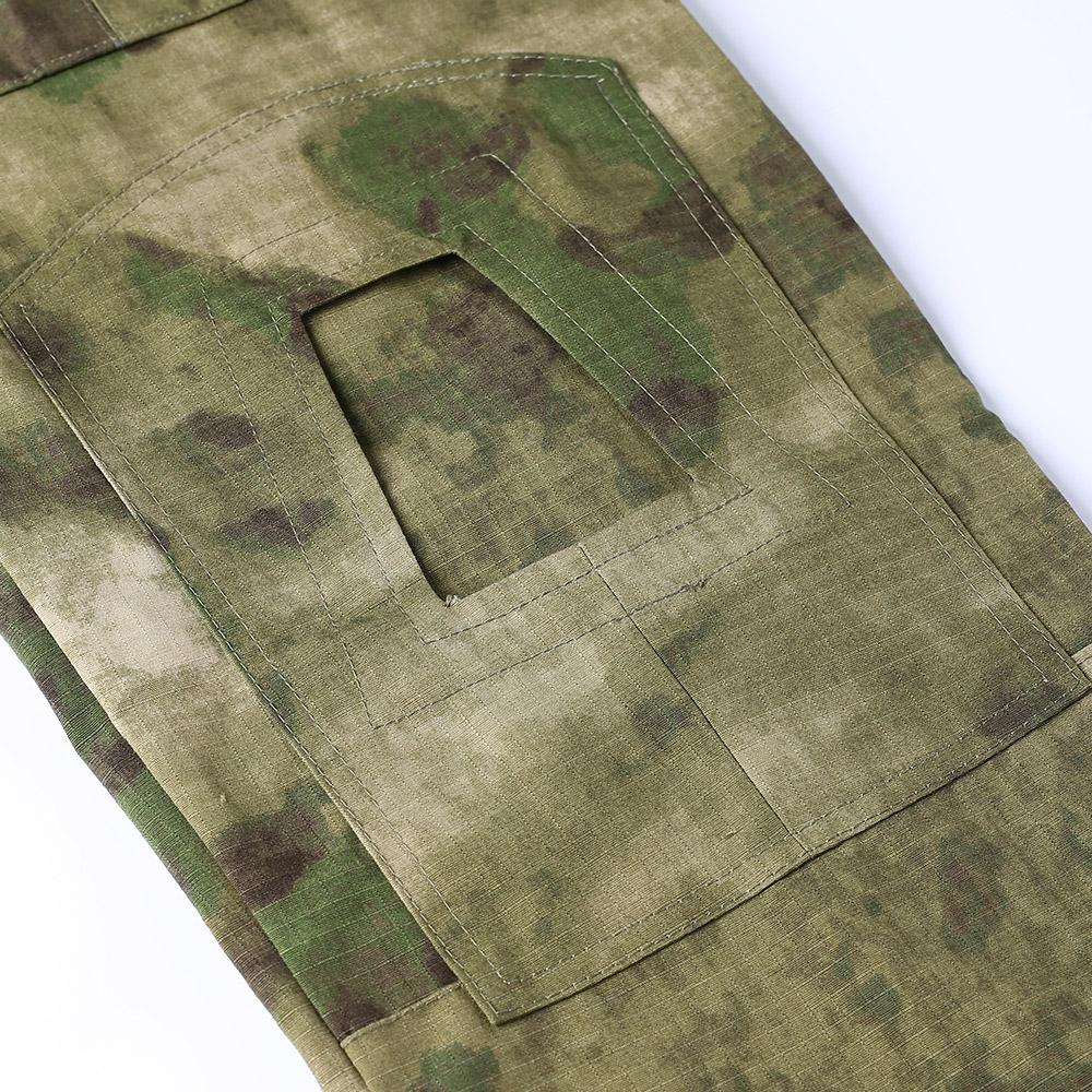 Tactical Gear Airsoft Army Combat Shirt Short Sleeve Shirt Cargo Pants Military Uniforms