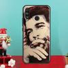 che guevara For Huawei Nova 12i 12s 11i 8i 9 10 SE Y90 Y60 Y70 Y72 Y73 Y61 Y91 P30 P40 Lite P60 Pro Case