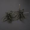 2Pcs Soft Fishing Lures with Urchin Shape, Simulation Fishing Stuff Urchin Baits Artificial Slow Floating Swimming Lures