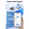 Mini Ultra 3 CarlinKit Wireless Android Auto & CarPlay Adapter 2.4Ghz&5Ghz WiFi BLE Auto Connect OTA Upgrade Mini Smart Car Box