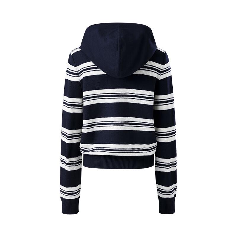 Navigare Women's Long Sleeve Cardigan Sweater