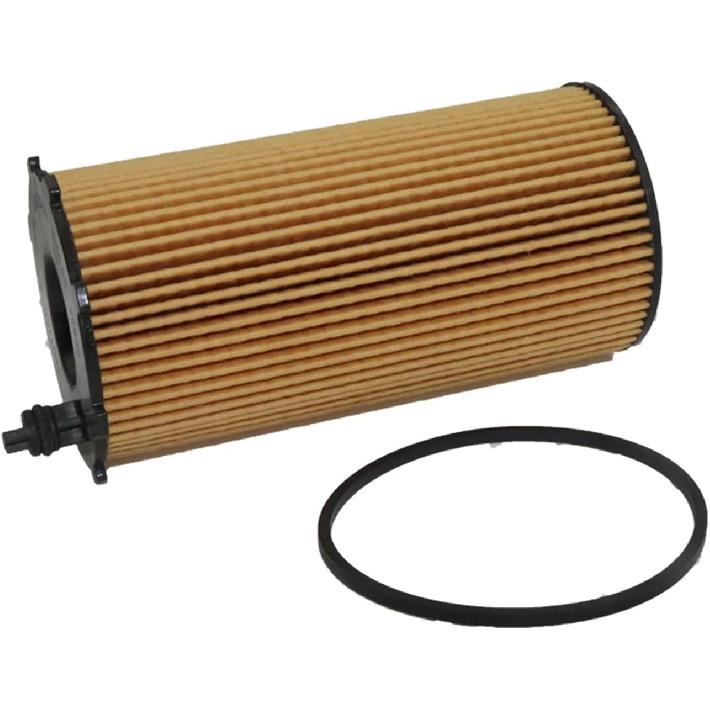 Oil Filters Oil Filter Fit for Dodge Nitro 2.8 2006-2011/VAN 2007-2011 Fit for Jeep Cherokee 2.8 (KJ) 2004-2008 Fit for Wrangler II 2007-2010 ENR