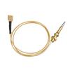 Screw Gas Stove Thermocouple Heater Burner Cooker Universal Fireplace Parts HR0058-3-Y78A