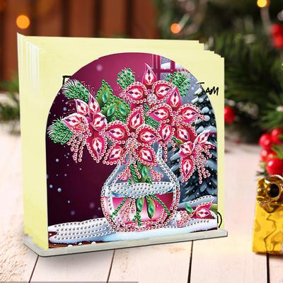 Koníčky a kreativita – Diamantové malování