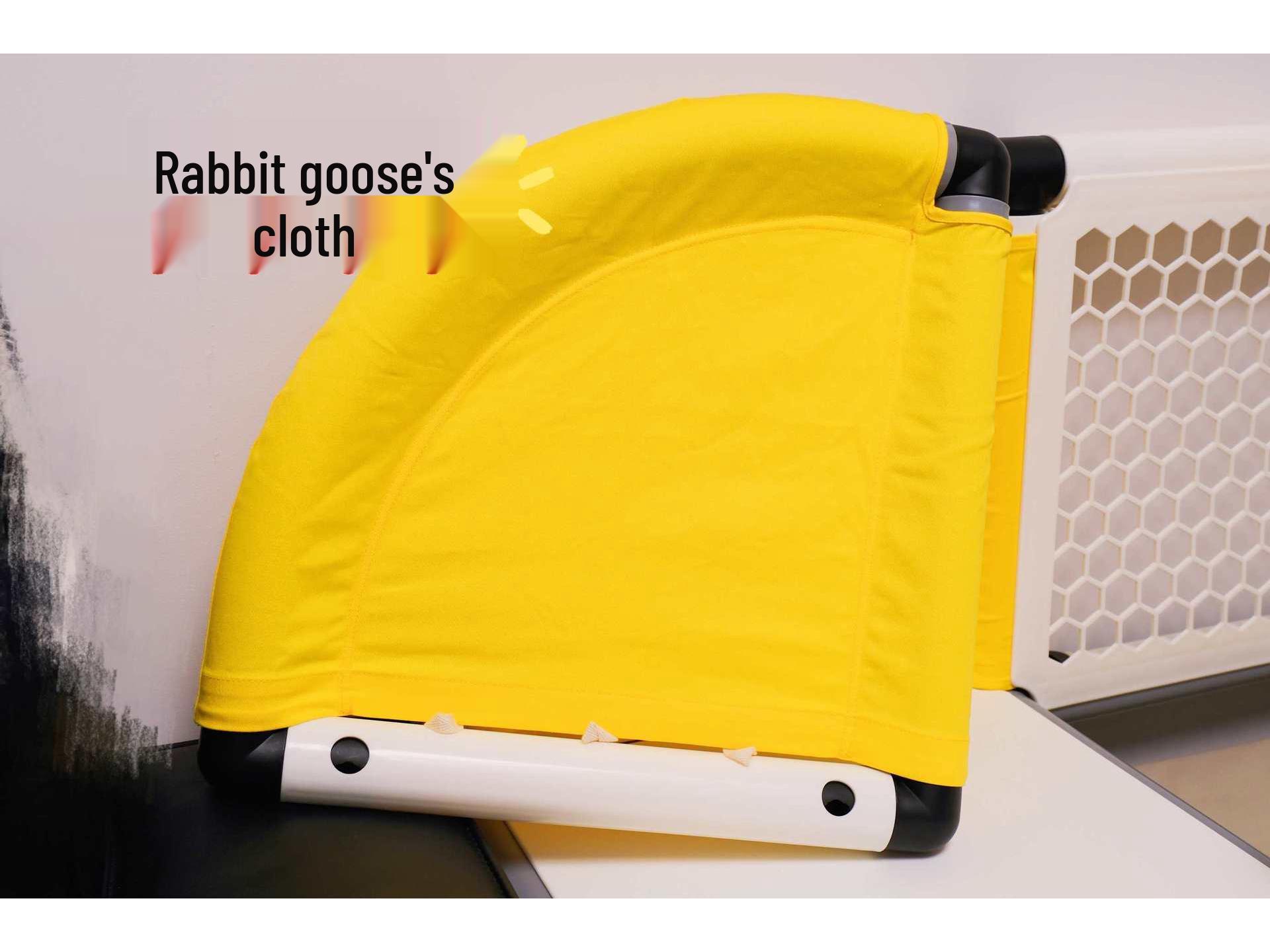 Quadro Fan-shaped Fabric for Climbing Frame (Bent Tube)