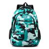Lightweight Backpack Camouflage Backpack Primary and Junior High School Students' Schoolbag