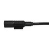 Rear Left or Right ABS Wheel Speed Sensor for Mercedes Benz GL320 GL550 ML320 350 450 500 550 R320 350 500 ML63 R63 AMG 2008-2012 1649058300