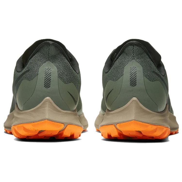 New Nike Zoom Pegasus 36 Trail Gore Tex Galactic Jade BV7762-300