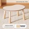 Adjustable Height Student Study Desk and Toy Table