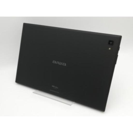 

ВЖИВАНА AIWA Tab AS10‑2 (6) 10.1″ Android Планшет – 6 ГБ / 128 ГБ, Wi‑Fi, Чорний чорний