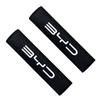 Car Seat Belt Shoulder Cover Safety Protective Pad For BYD Atto 3 Act Seal Tang F3 E6 Yuan Song Plus EV F0 Qin Han Dolphin S6