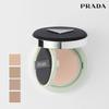 Reveal Mesh Cushion Foundation Re-Nylon Cushion