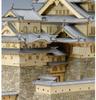 Woody Joe Himeji Castle Wooden Model Assembly Kit 1/150 (Building)