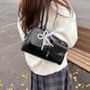 Niche Design Underarm Bag Women's New Trendy Bag Large Capacity Fashion Versatile Shoulder Handbag