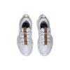Li Ning Textile, Synthetic Leather Low top Casual Shoes Women's AZGS104-2