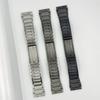 22mm metal stainless steel watch band for Amazfit Balance 2/Cheetah Pro/GTR 4 3 Pro Link Bracelet For Amazfit Active Max strap