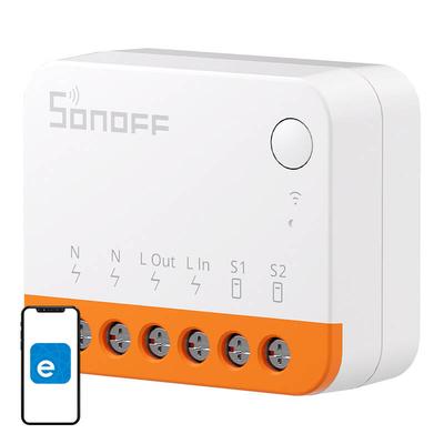 Smarthus – Moduler for hjemmeautomasjon