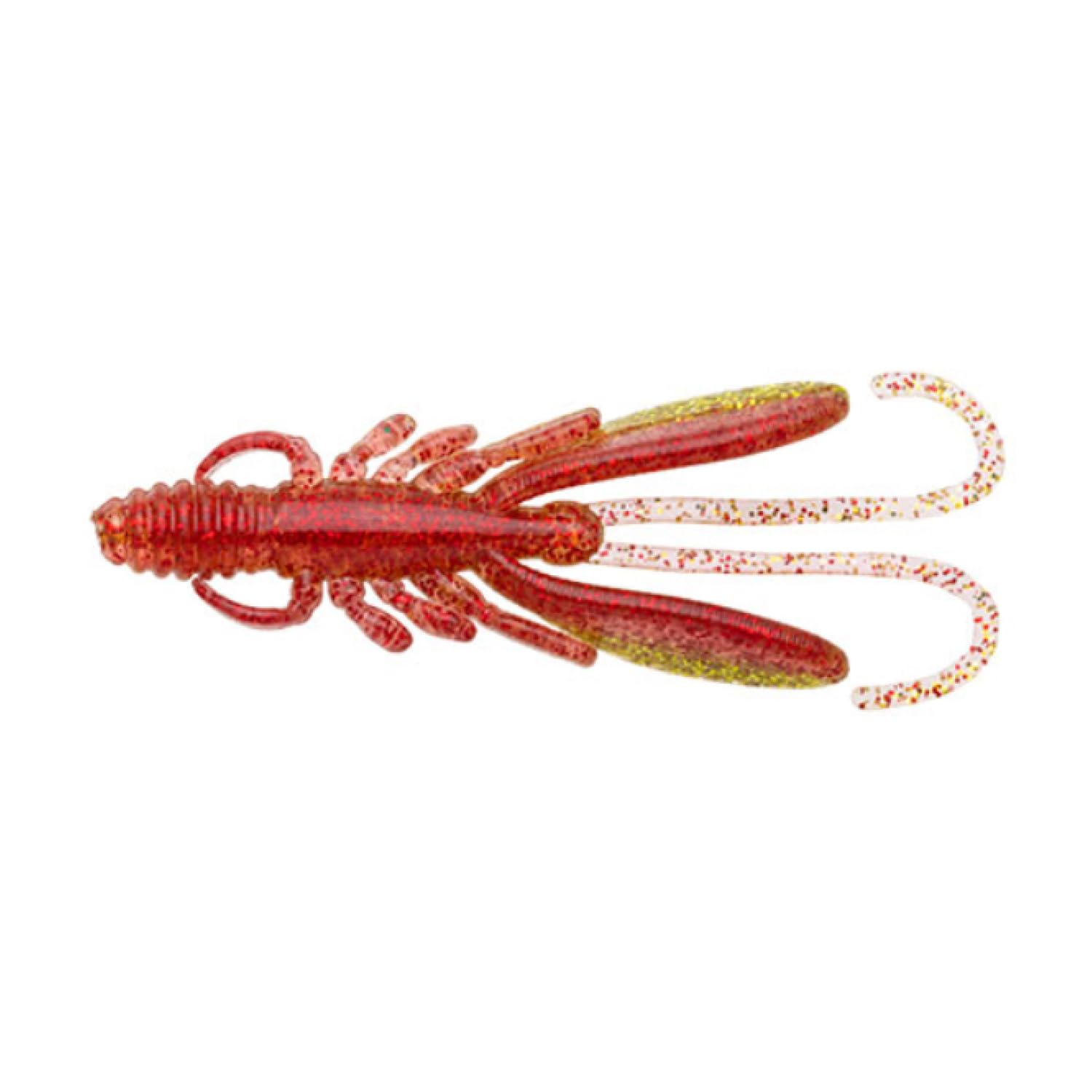 Marukyu Ecogear Bug Ants 3in Red Gold