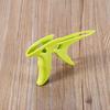 Handle Stand Grip Holder with Ergonomic Non-Slip Design, Firm Support Class for Artists, Hobbyists, Model Painting and Nail Art