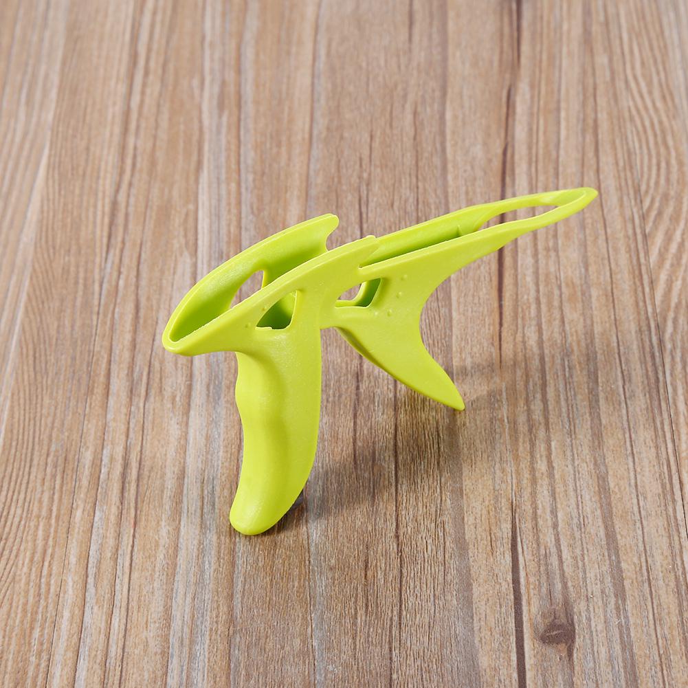 Handle Stand Grip Holder with Ergonomic Non-Slip Design, Firm Support Class for Artists, Hobbyists, Model Painting and Nail Art