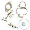 Classic Car Restoration A-9590-T Model A Carburetor Anti-aging Carburetor Kit Carburetor Gaskets And Springs Repair Components