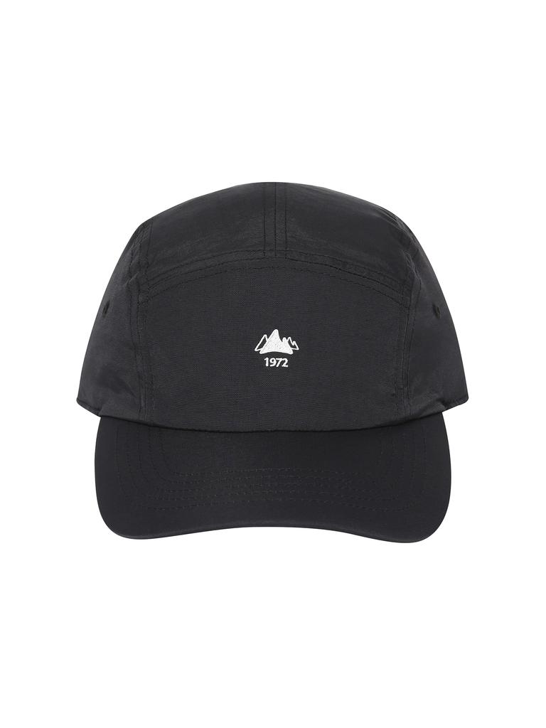 K2 Ola Camp Cap_Black