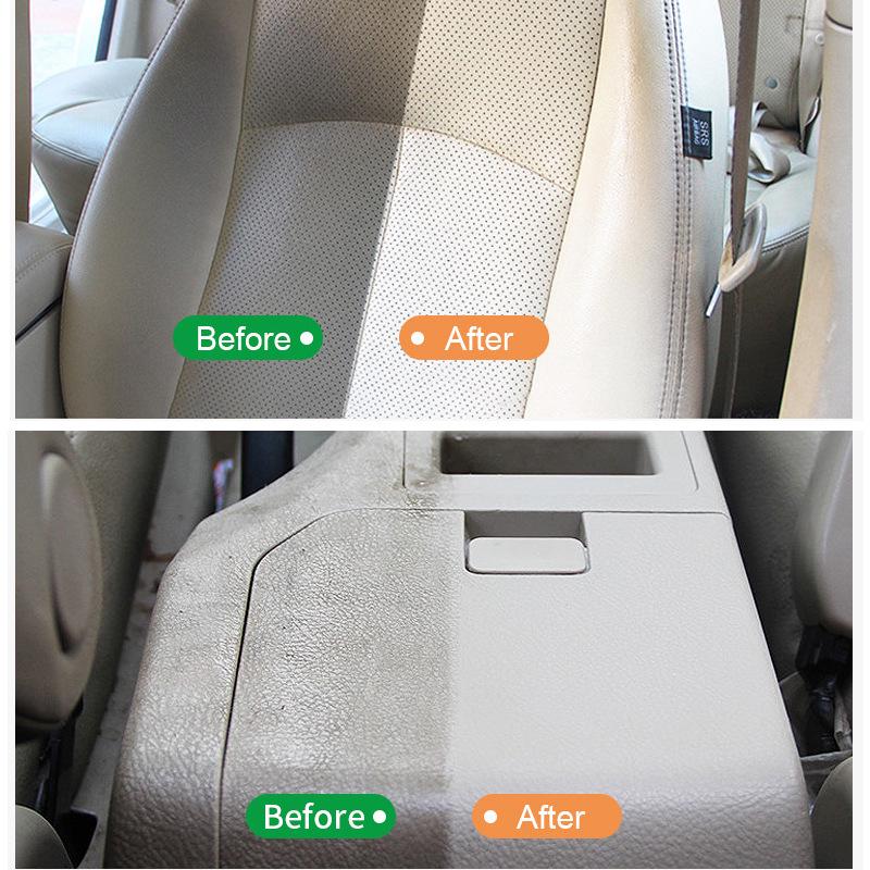FantasticXml Multi-functional Interior Cleaner - English Export Version