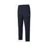 Fila Fitness Classic Comfortable Casual Pants Men Bottoms Royal-Blue A51M621699ANV