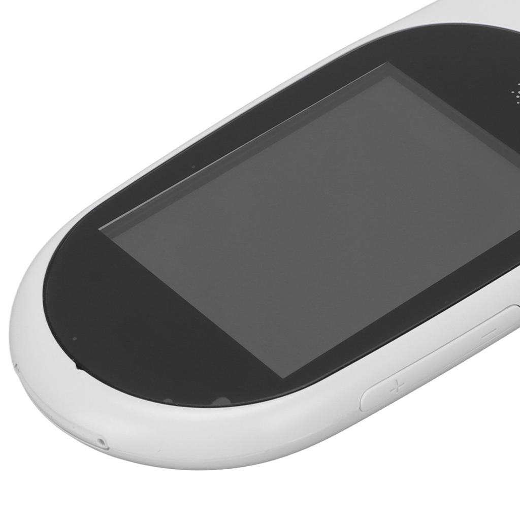 Language Translator Device 2.4in   Real Time Two Way Translation Portable Intelligent Voice Translator
