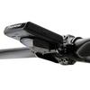 [REC Mount] Pioneer Aero Mount, Dual-Arm Narrow Type (Base Only), 31.8mm, Compatible with Pioneer SGX-CA600 [SGX6-Narrow9]