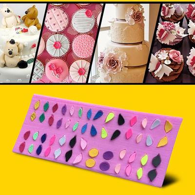 Augen Form Kuchen Form Kuchen Dekorieren Werkzeuge Fondant Silikon Kuchen Werkzeuge