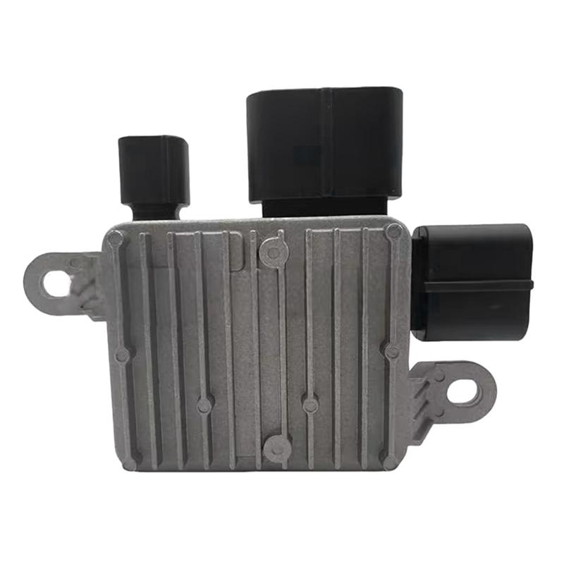 Ac29-Blower Radiator Resistor Fan Resistor Cooling Fan Control Module 25385-2V700 253852V700 For Hyundai Veloster