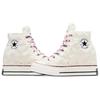 Chuck 70 Isabel Marant X Wmns Converse Internal Wedge High 'Vanilla White' A10222C