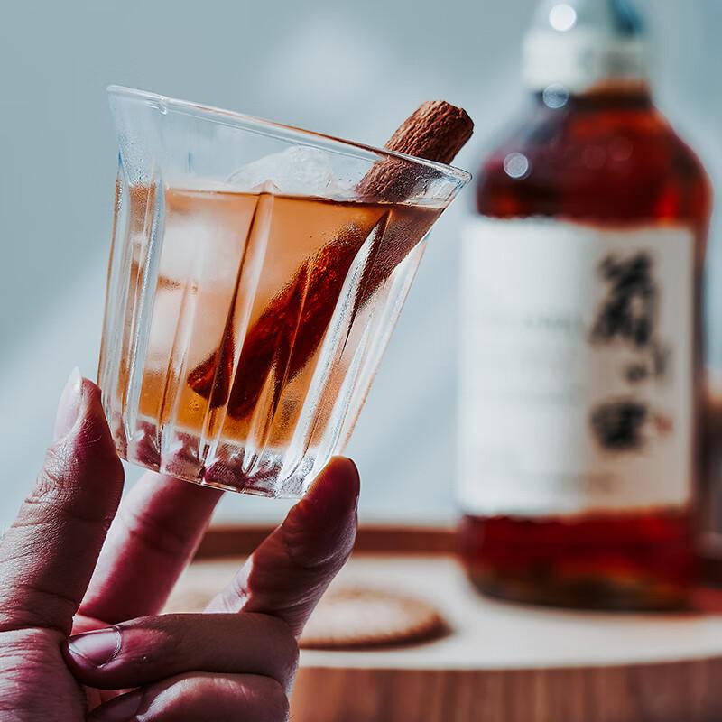 

Zhishi Designer Coffee Glass Cup