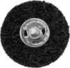 YATO 75MM NON-WOVEN DISC BRUSH YT-47801