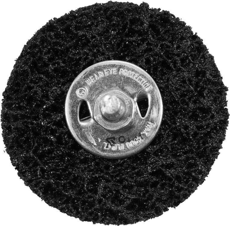 YATO 75MM NON-WOVEN DISC BRUSH YT-47801