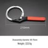 Handcuff Style Oil Filter Wrench