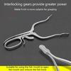 Anglers Essential Stainless Steel Fish Mouth Spreader Fishes Lip Grabber Fish Mouth Opener For Effective Hook Retrieval