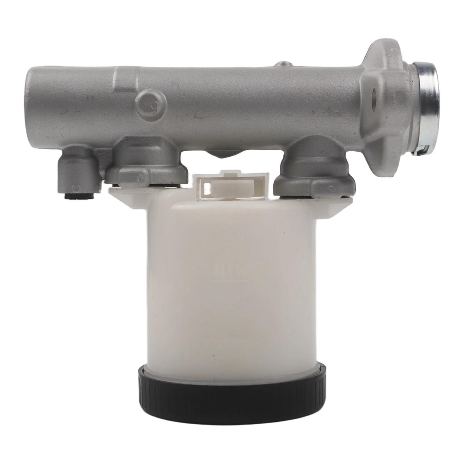 Brake Master Pump Cylinder OEM Part Number 46010-01G00 For Nissan Pathfinder Patrol Y60 Pickup Replacement Car Accessories China Mainland