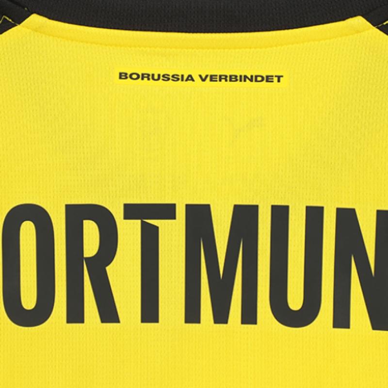 Puma 2025 26 Heimtrikot