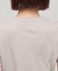 MUSINSA STANDARD WOMAN Women'S Basic Crew Neck T-Shirt [Mushroom]