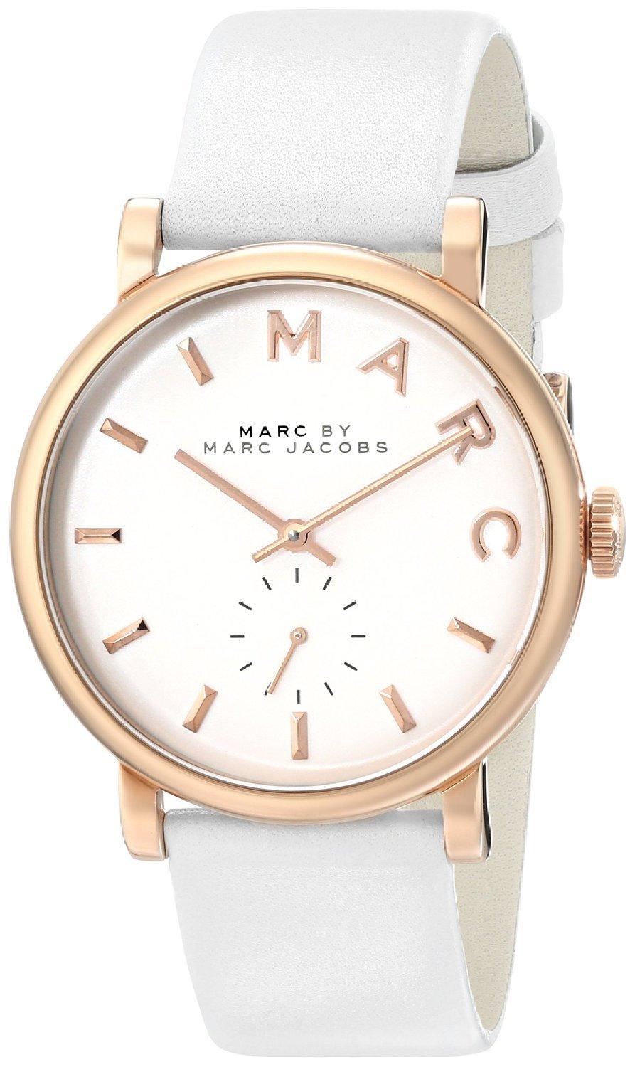 

MARC BY MARC JACOBS Wristwatch MBM1283 [Used]