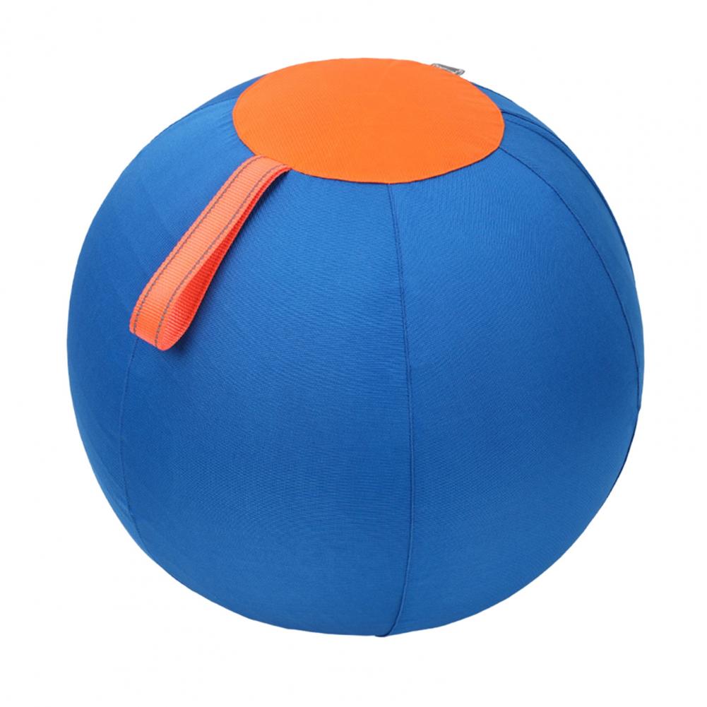 Long Lasting Herding Ball Thickened Anti-Burst Toy Stimulating Ball For Dogs Horses Cattle Durable Sensory Training Pet PlayBall