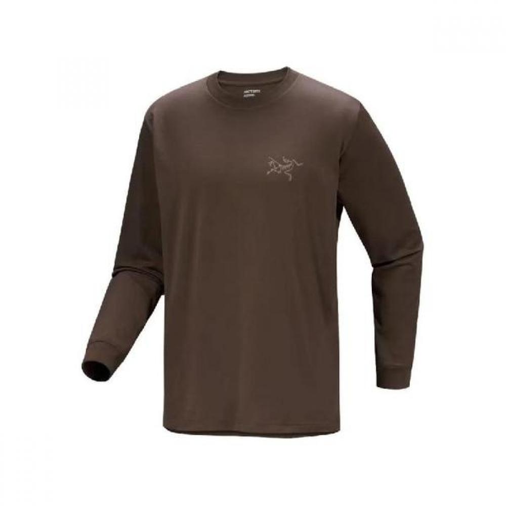 

Arc Teryx 25 Fw Graphic PrinT Long Sleeve T shirT Tp445774293 M