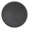 5PCS Sound Equipment Parts Various Sizes Optional Subwoofer Dust Cap Black Speaker Dust Cap Paper Horn Protective Large Speakers