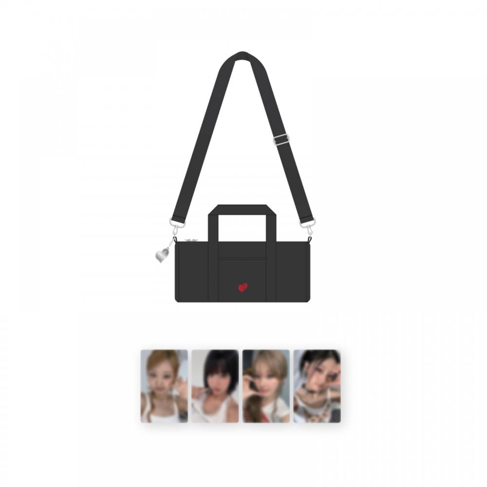 

Поцелуй Жизни Чехол для лайтстика 02 1-й Мировой Тур