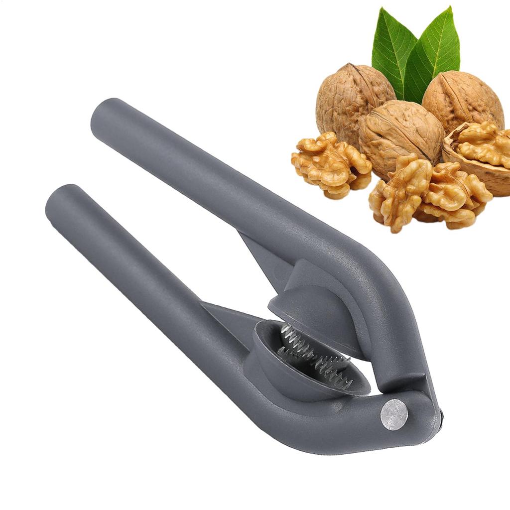 Manual Chestnut Cracker Portable Nut & Walnut Cracker Multi-functional Walnut Plier Tool For Home Cooking Pecans Almonds